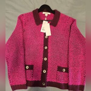 Lilly Pulitzer Cormac Sweater Set